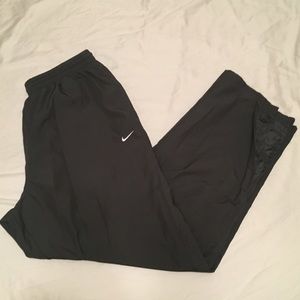 Men’s Nike Windsuit Style Pants